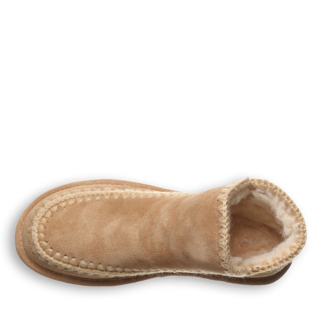 Seliga ShoesBearpaw Women's Winter - Iced Coffee