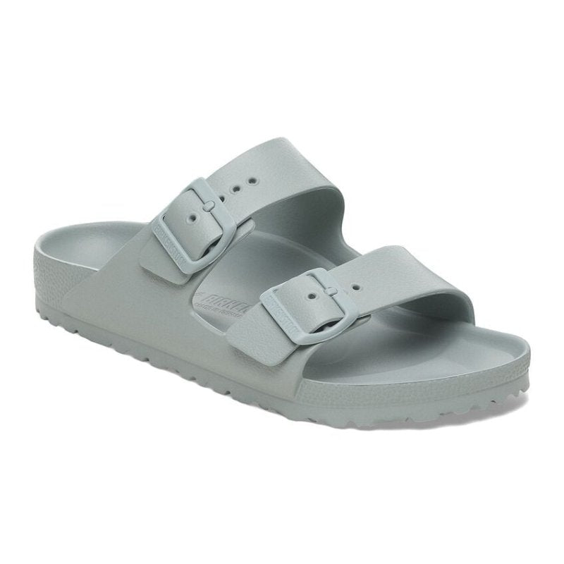 Birkenstock Women's Arizona Essentials - Pure Sage EVA