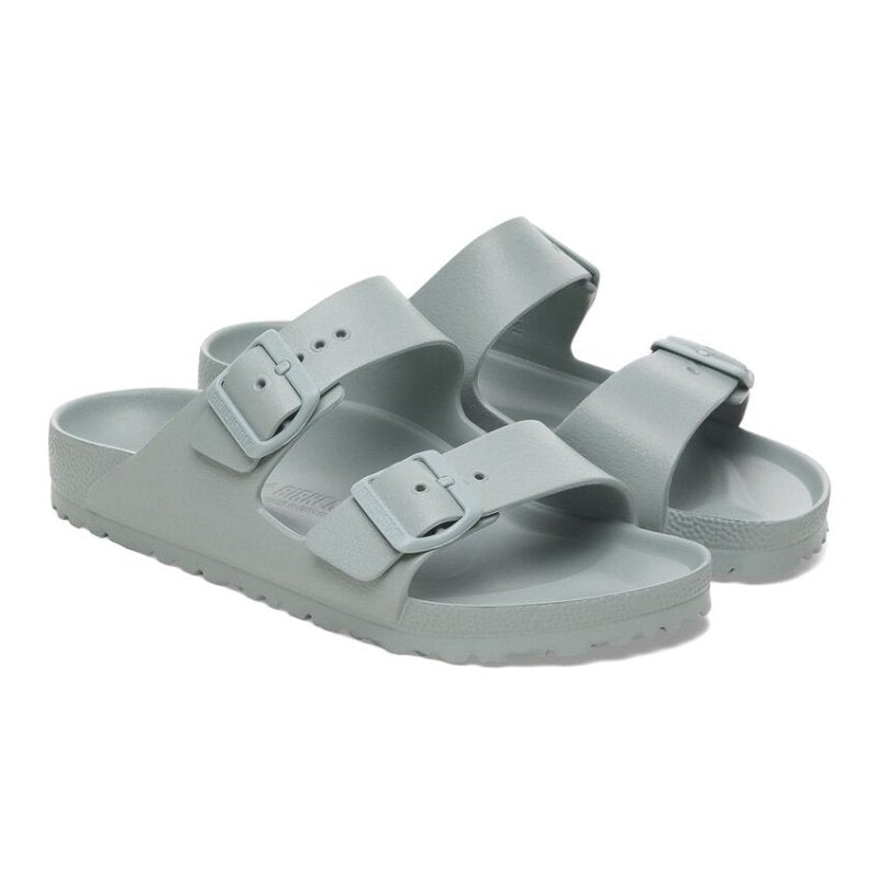 Birkenstock Women's Arizona Essentials - Pure Sage EVA