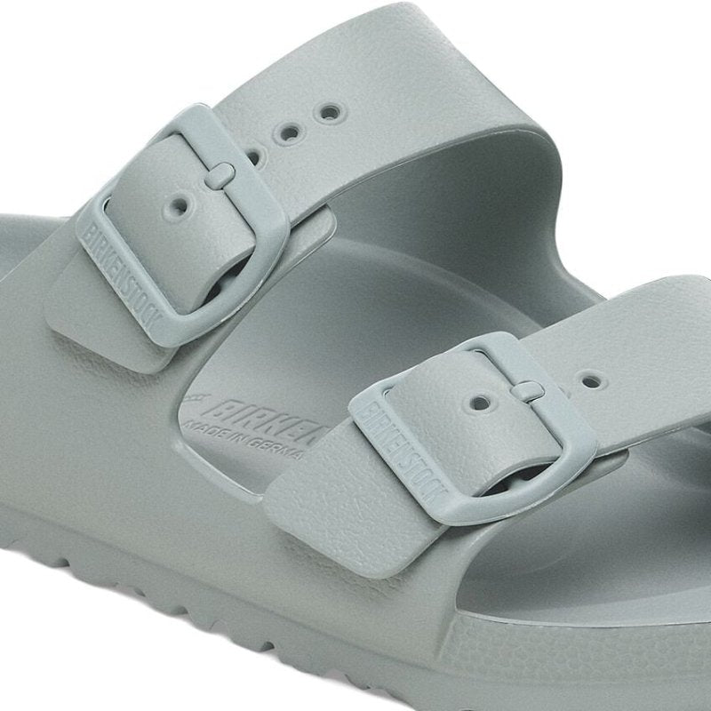 Birkenstock Women's Arizona Essentials - Pure Sage EVA