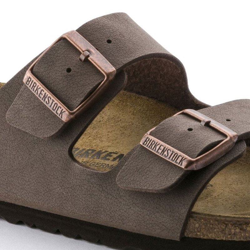Seliga ShoesBirkenstock Arizona - Mocha Birkibuc