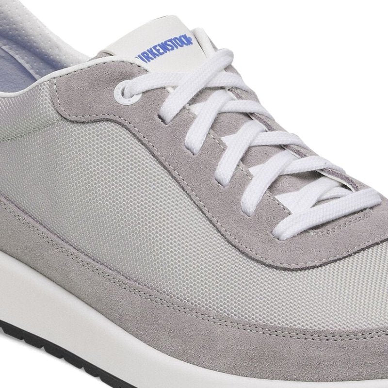 Seliga ShoesBirkenstock Honnef City - Whale Gray/Stone Coin