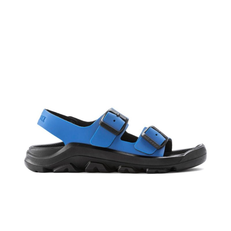 Birkenstock Kids Mogami Waterproof Sandals - Ultra Blue