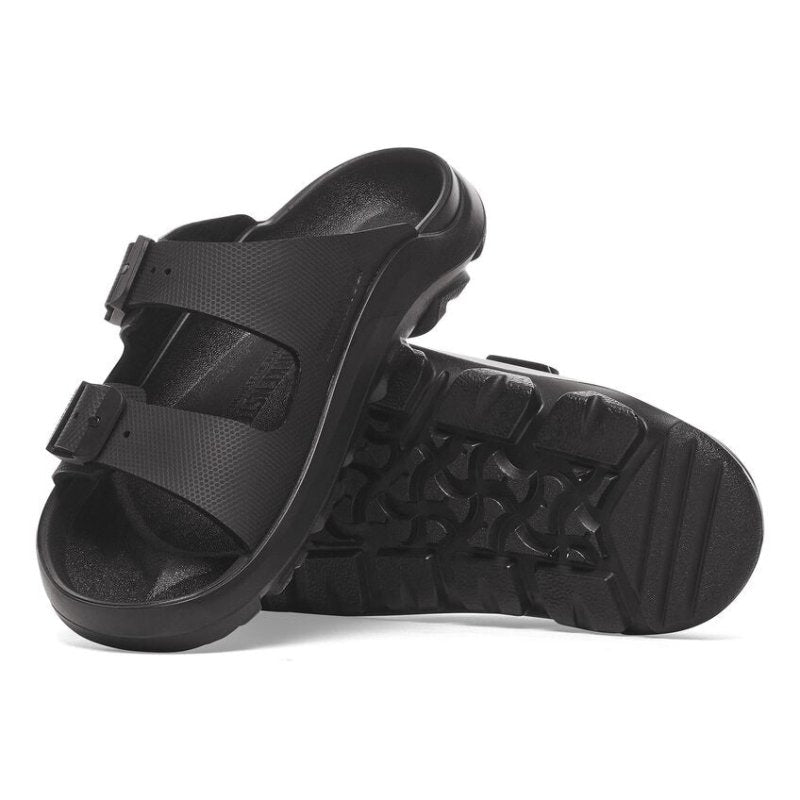 Seliga ShoesBirkenstock Mogami 2 Strap - Apex Black
