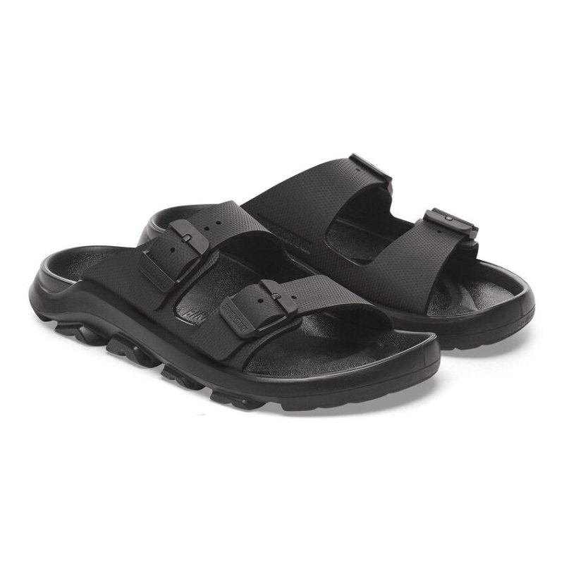 Seliga ShoesBirkenstock Mogami 2 Strap - Apex Black