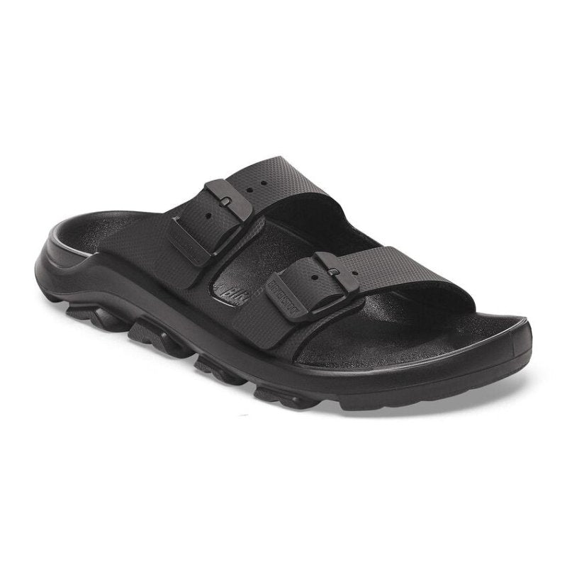 Seliga ShoesBirkenstock Mogami 2 Strap - Apex Black