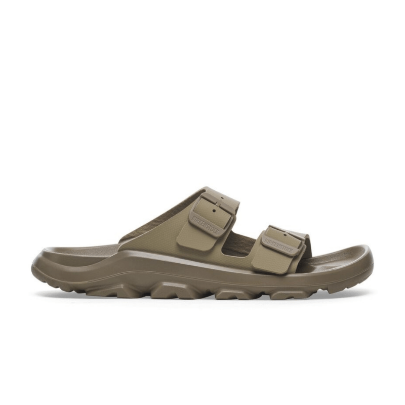 Birkenstock Mogami 2 Strap - Apex Faded Khaki