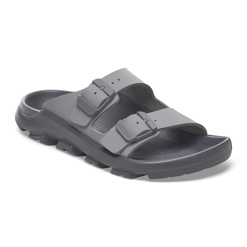 Birkenstock Mogami 2 Strap Sandals - Apex Whale Gray