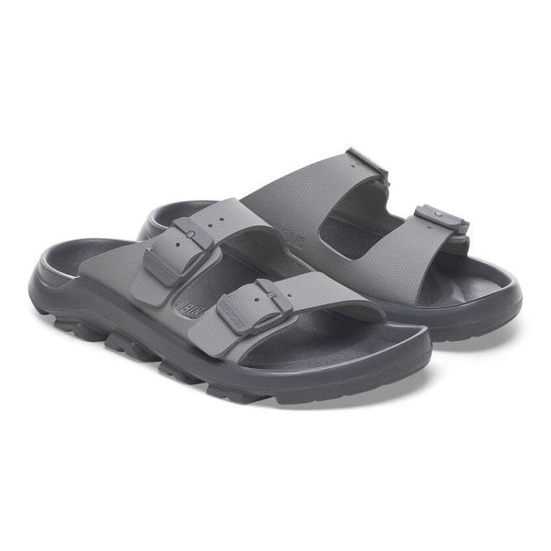 Birkenstock Mogami 2 Strap Sandals - Apex Whale Gray