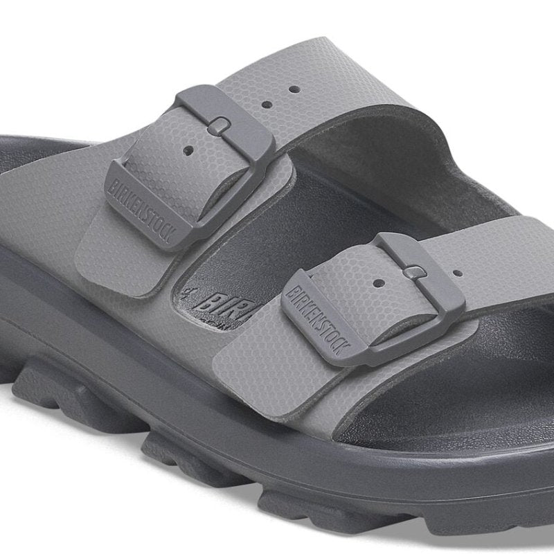 Birkenstock Mogami 2 Strap Sandals - Apex Whale Gray