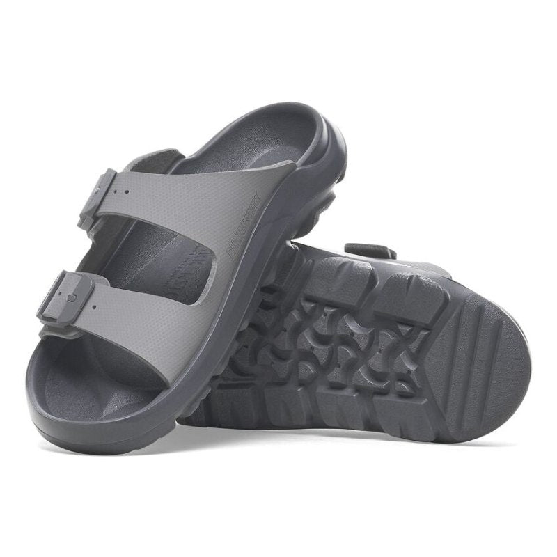 Birkenstock Mogami 2 Strap Sandals - Apex Whale Gray