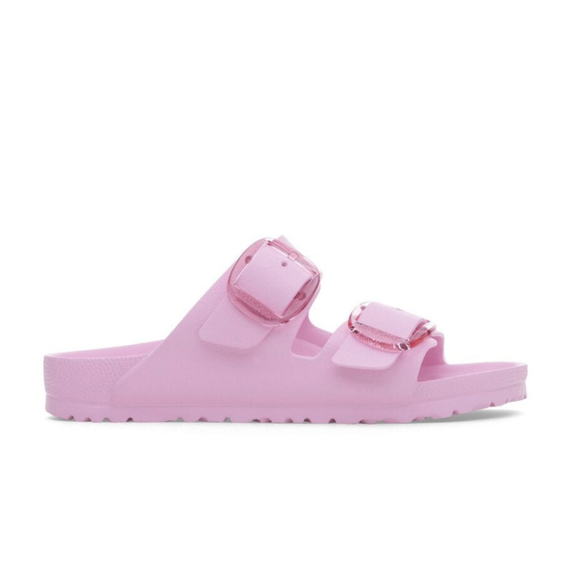 Birkenstock Women's Arizona Big Buckle EVA - Fondant Pink