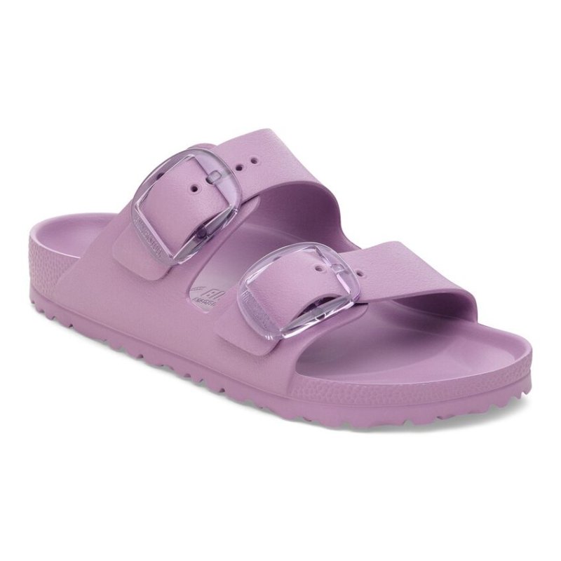 Birkenstock Women's Arizona Big Buckle EVA - Mauve