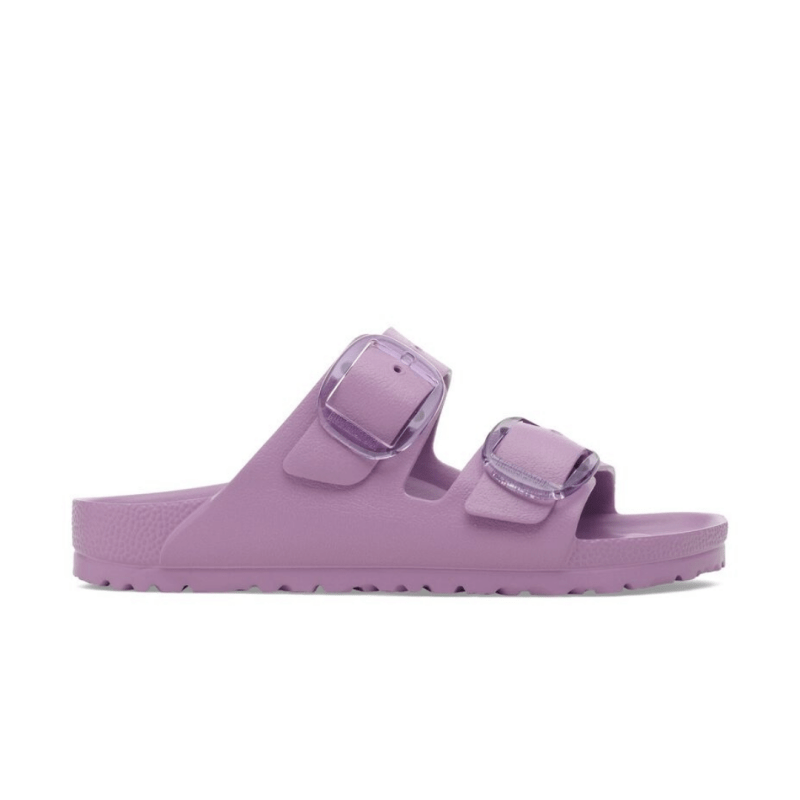 Birkenstock Women's Arizona Big Buckle EVA - Mauve