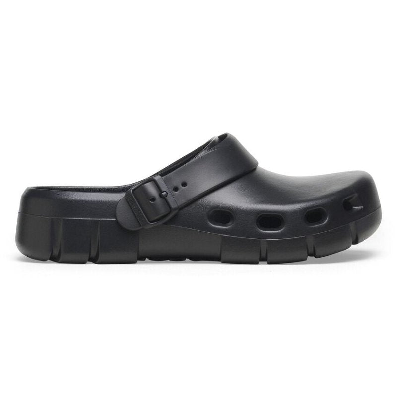 Birkenstock Women's Birki Flow - Black EVA
