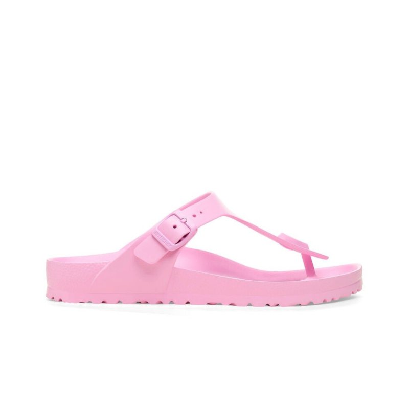 Seliga ShoesBirkenstock Women's Gizeh EVA - Fondant Pink