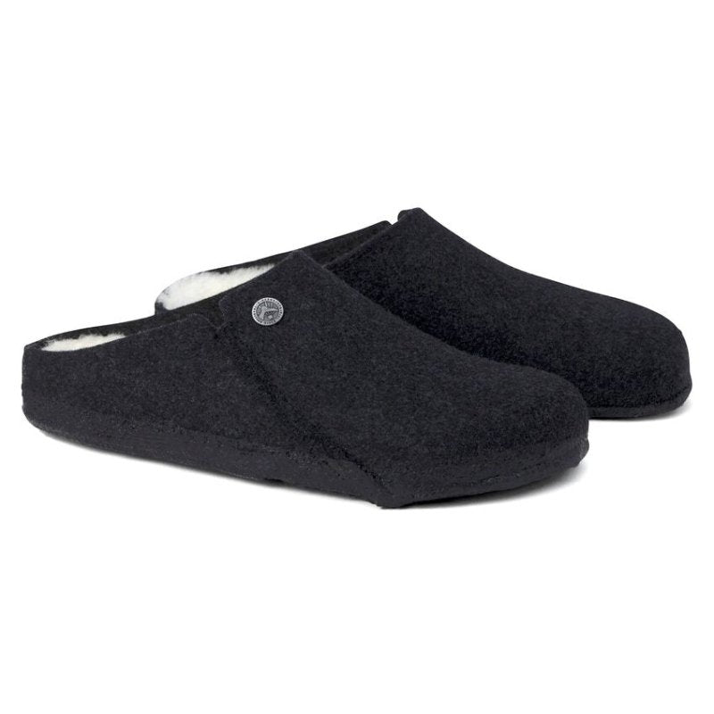 Seliga ShoesBirkenstock Zermatt Shearling - Anthracite