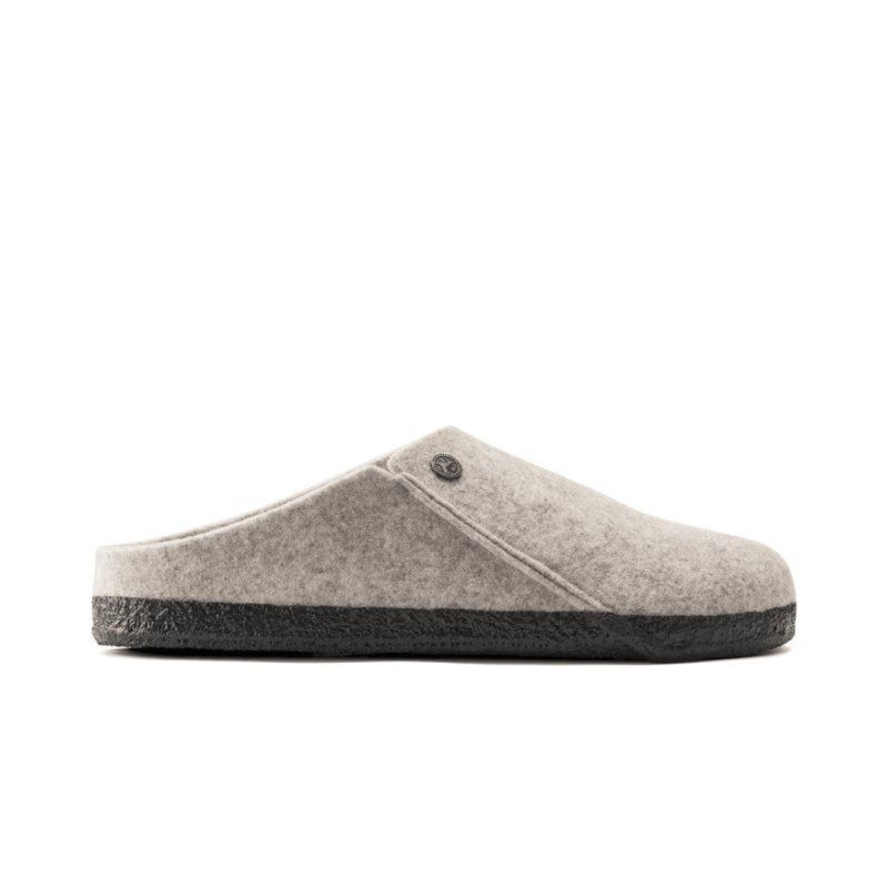 Birkenstock Zermatt Shearling - Eggnog