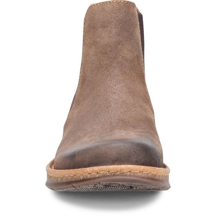 Born Men's Brody Boot - Taupe