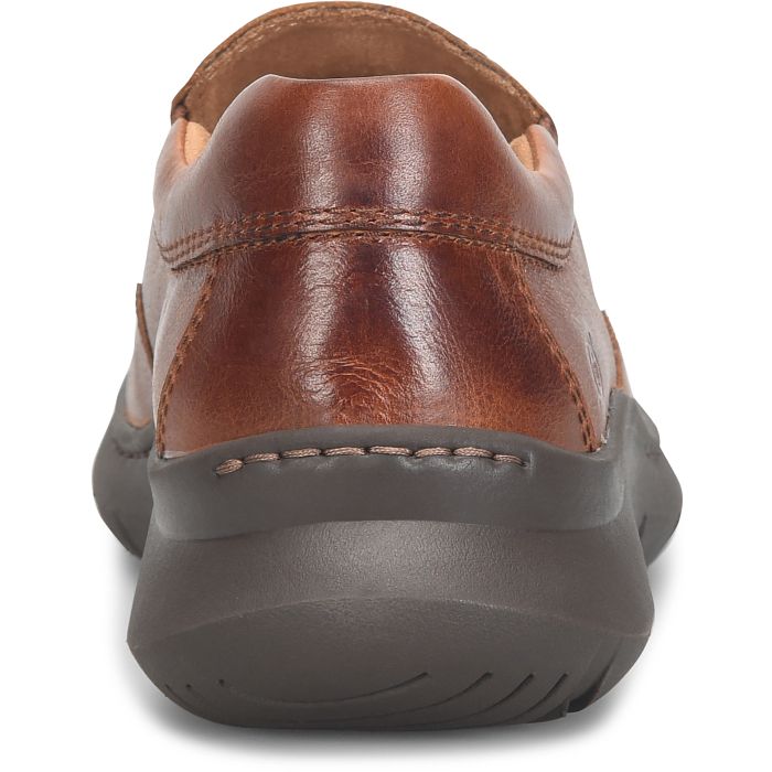 Born Men's Cambridge - British Tan