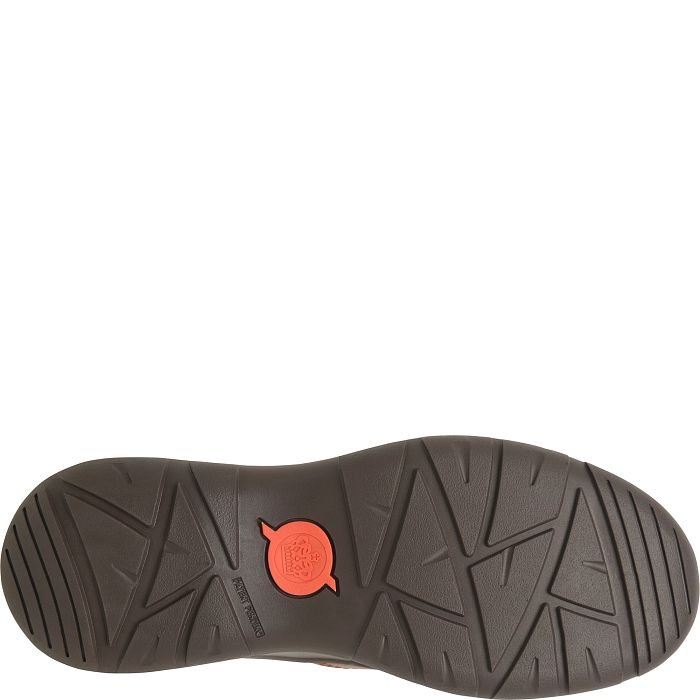 Born Men's Cambridge - British Tan