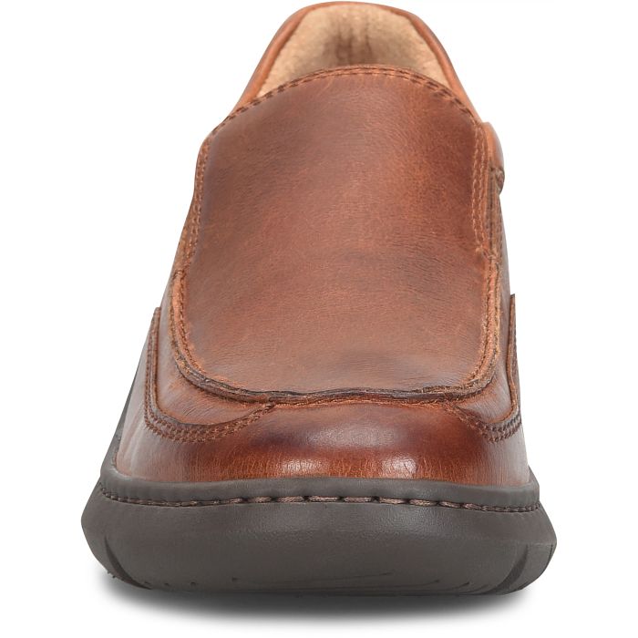 Born Men's Cambridge - British Tan