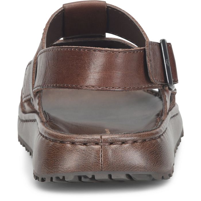 Born Men's Corey - Bark Brown