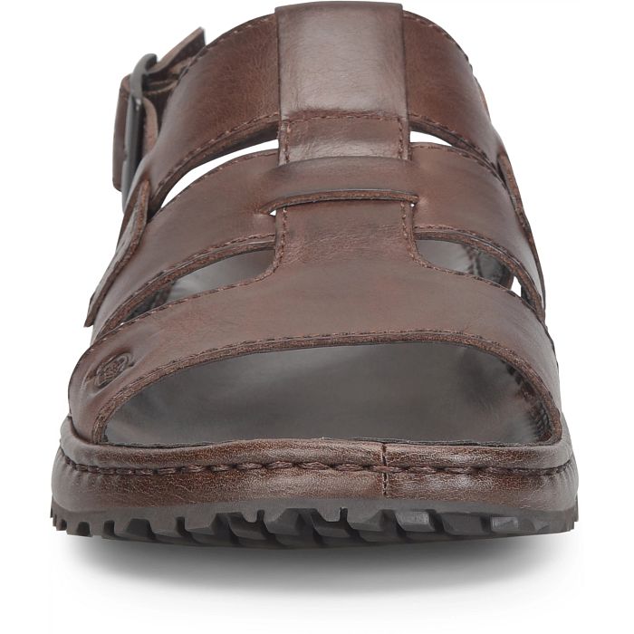 Born Men's Corey - Bark Brown