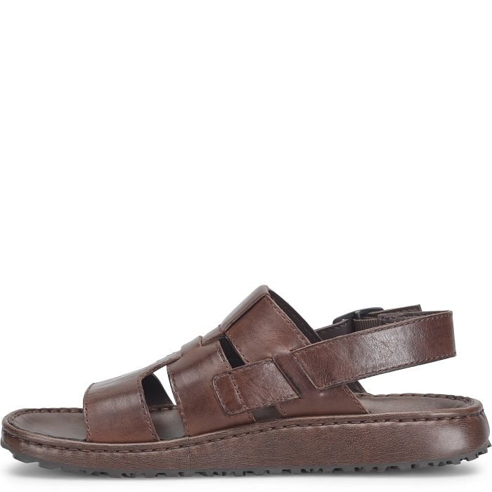 Born Men's Corey - Bark Brown
