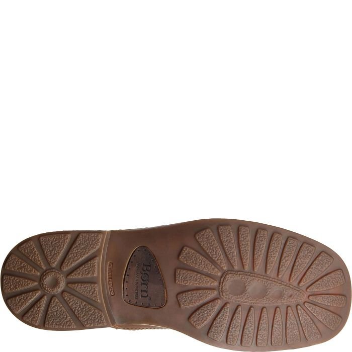 Born Men's Hemlock Boot - Brown