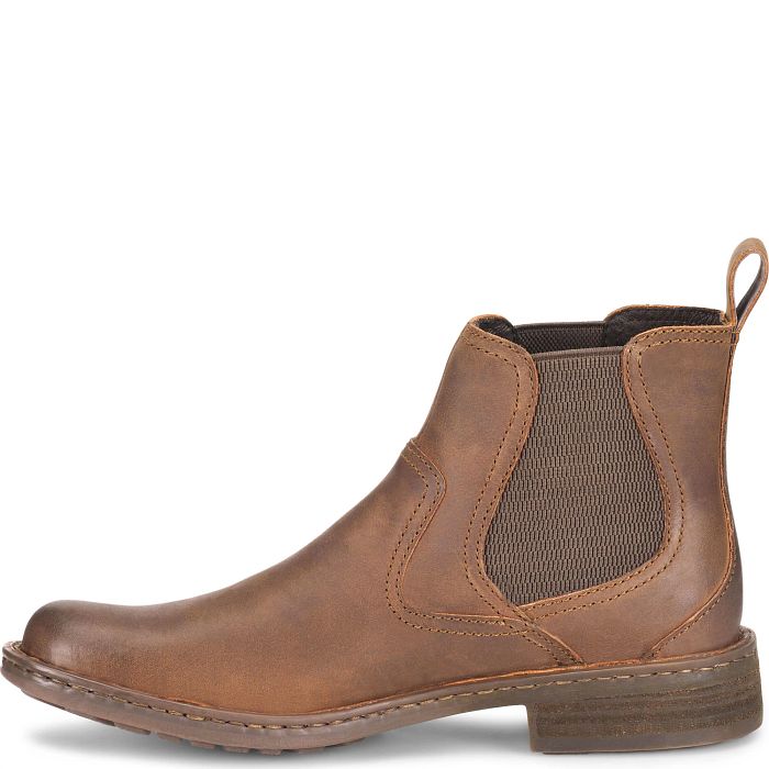 Born Men's Hemlock Boot - Brown