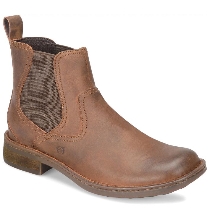 Born Men's Hemlock Boot - Brown