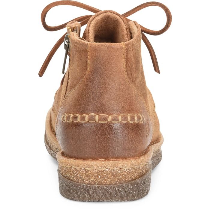 Born Women's Analia - Clay Distressed