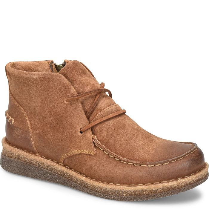 Born Women's Analia - Clay Distressed