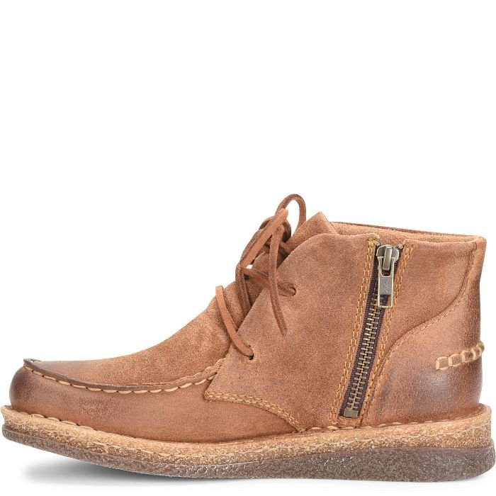 Born Women's Analia - Clay Distressed