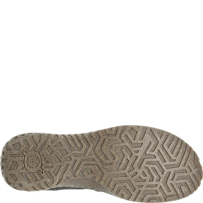 Born Women's Bali - Black Nubuck