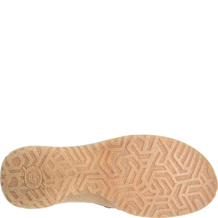 Born Women's Bali - Maple Nubuck