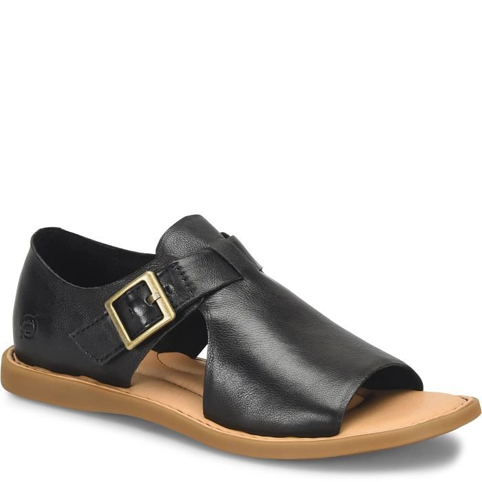 Born Women's Ivey - Black