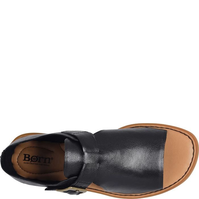 Born Women's Ivey - Black