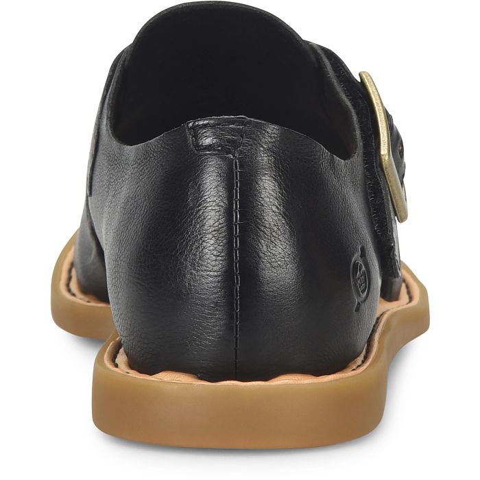 Born Women's Ivey - Black