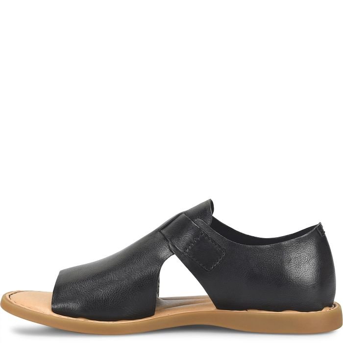 Born Women's Ivey - Black