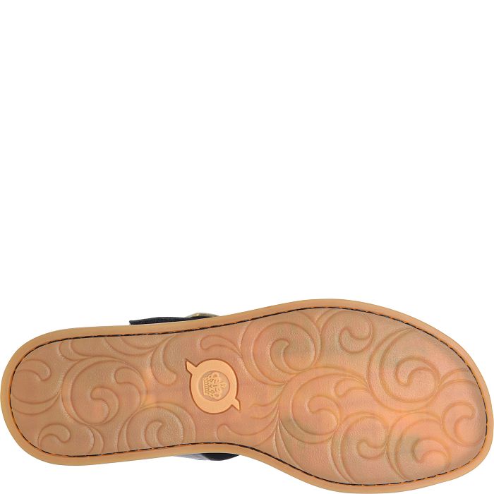 Born Women's Ivey - Black