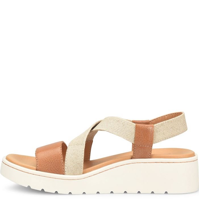 Born Women's Kasady - Tan Sand
