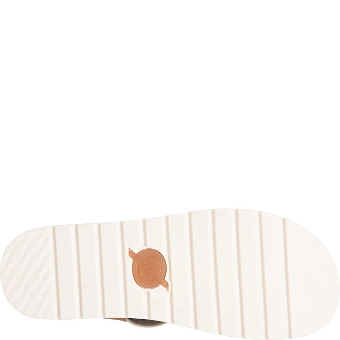 Born Women's Kasady - Tan Sand