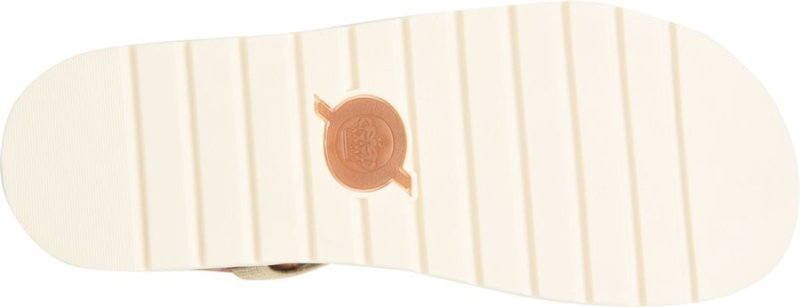 Born Women's Kyla - Brown Meerkat