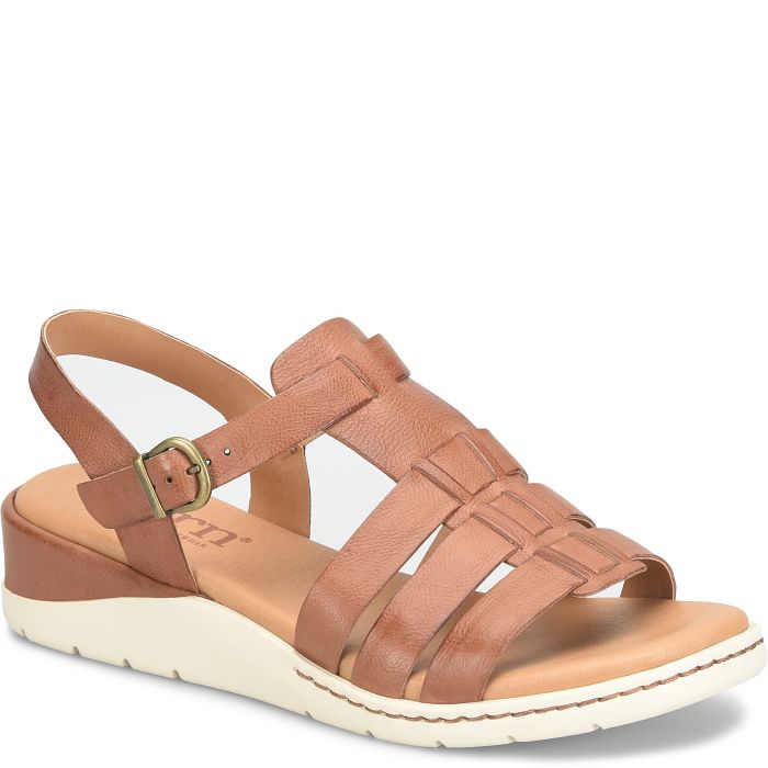 Born Women's Marni - Brown