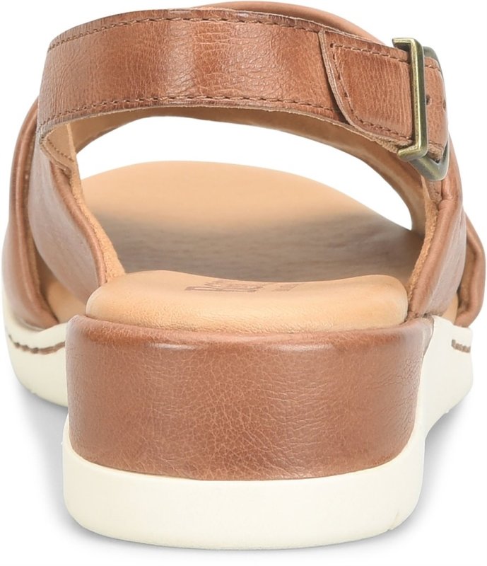Born Women's Mia - Brown