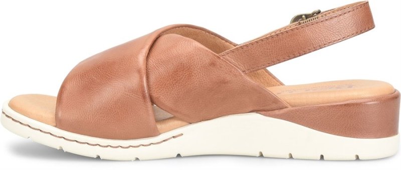 Born Women's Mia - Brown