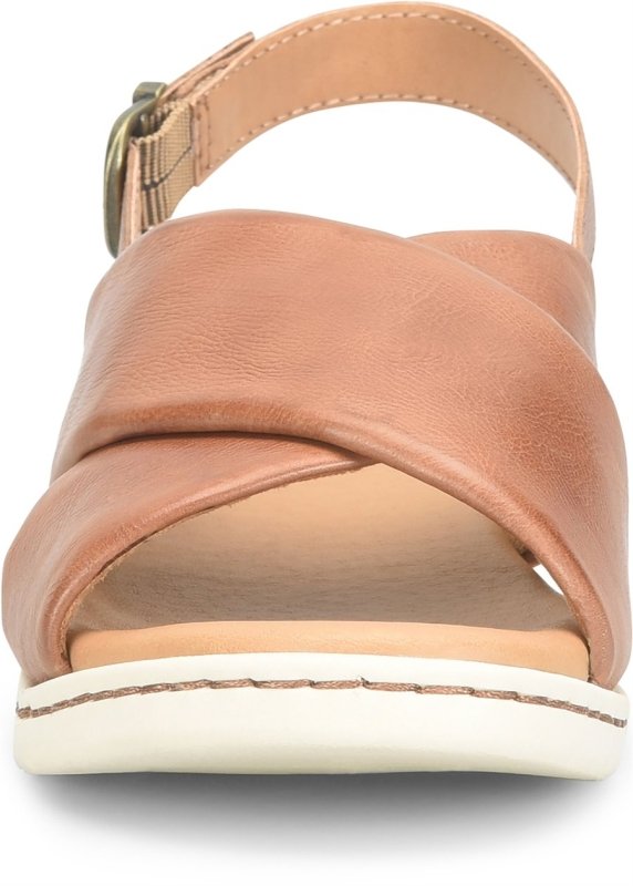 Born Women's Mia - Brown