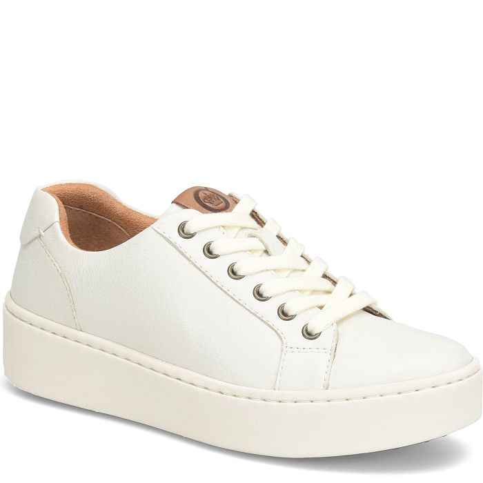 Seliga ShoesBorn Women's Mira - White Sea Salt